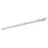 Ledvance Réglette LED Étanche Imperméable Boîtier Vide  Submarine 20W 2300lm - 840 Blanc Froid | 150cm - incl. Tube LED