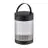 Nordlux Lampe De Chevet Solar Coupar Noir 3.2W 150lm - 830 Blanc Chaud | 3 Niveaux De Gradation Dimmable 