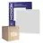 Lot 10x Noxion Panneau LED Ecowhite V4.0 28W 3360lm - 830-840-865 CCT | 60x60cm - Philips driver