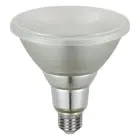 Ledvance Performance Spot LED E27 PAR38 13.5W 1035lm 30D - 827 Blanc Très Chaud | Équivalent 120W