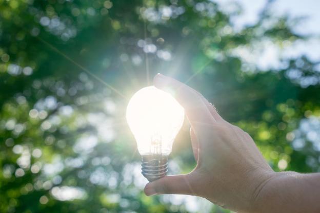 Pourquoi passer à la LED ? 