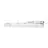 Ledvance LED Waterdichte Montagebalk Vochtbestendig 18W 2400lm - 840 Koel Wit | 120cm - Dali Dimbaar