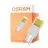 Osram LED Capsule G9 Helder 2.6W 320lm - 827 Zeer Warm Wit | Vervangt 30W