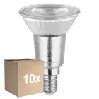 Voordeelpak 10x Ledvance Performance LED Spot E14 PAR16 4.8W 350lm 36D - 927 Zeer Warm Wit | Beste Kleurweergave - Dimbaar - Vervangt 60W